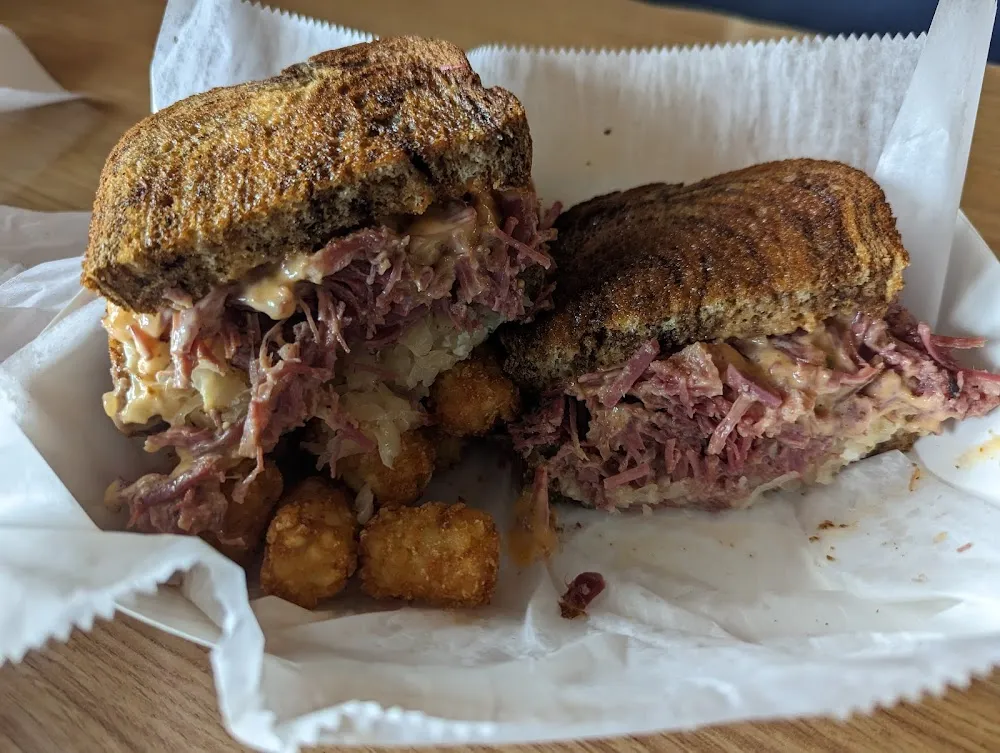 Reuben